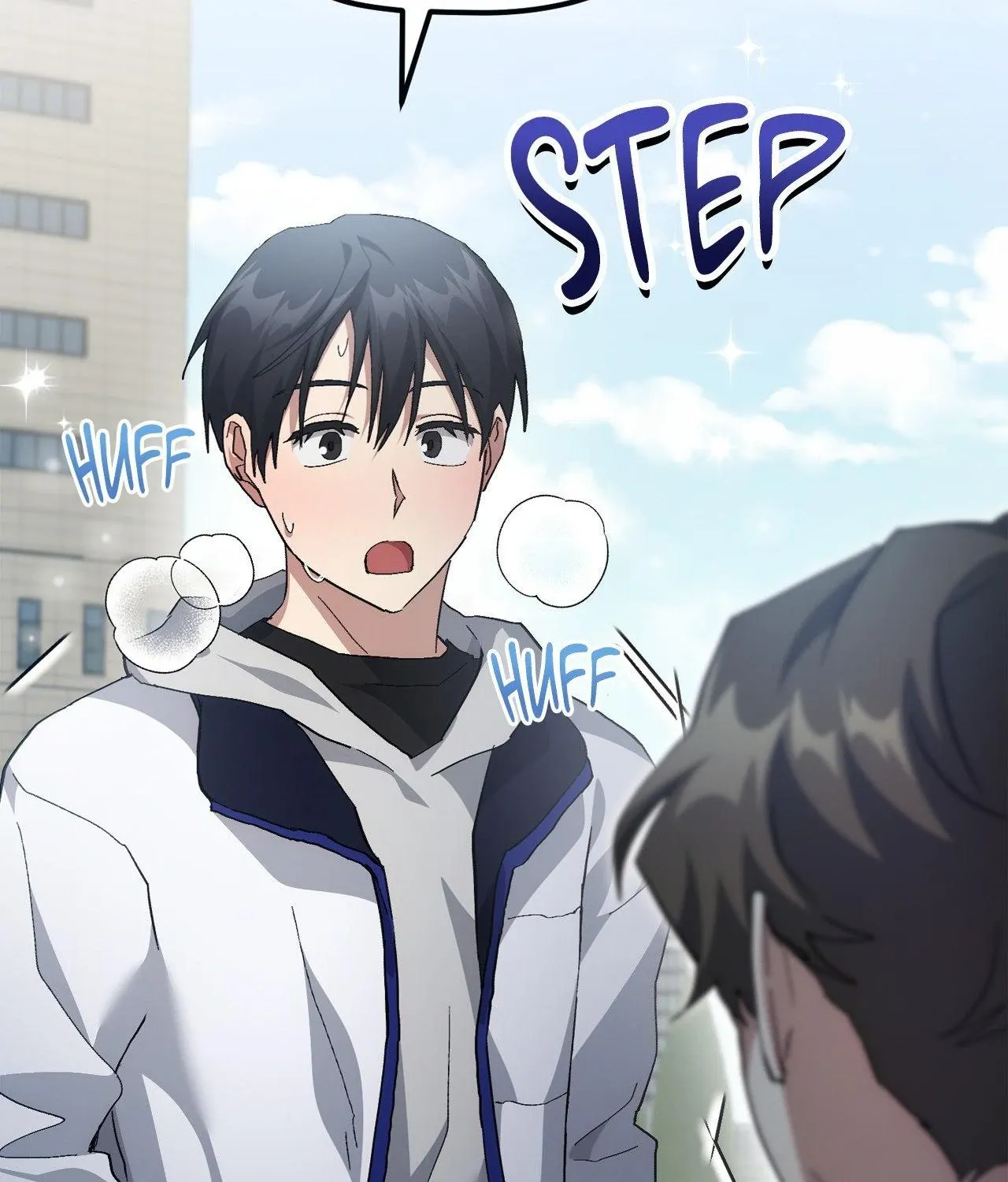 How to Train Your Healer Chapter 60 page 30 - 