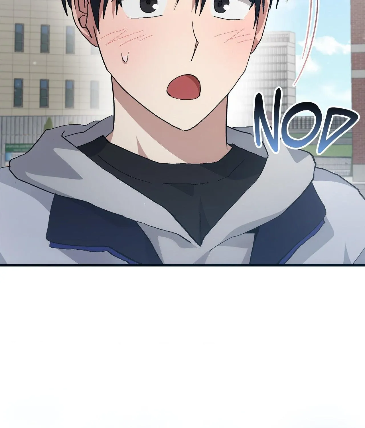How to Train Your Healer Chapter 60 page 34 - 