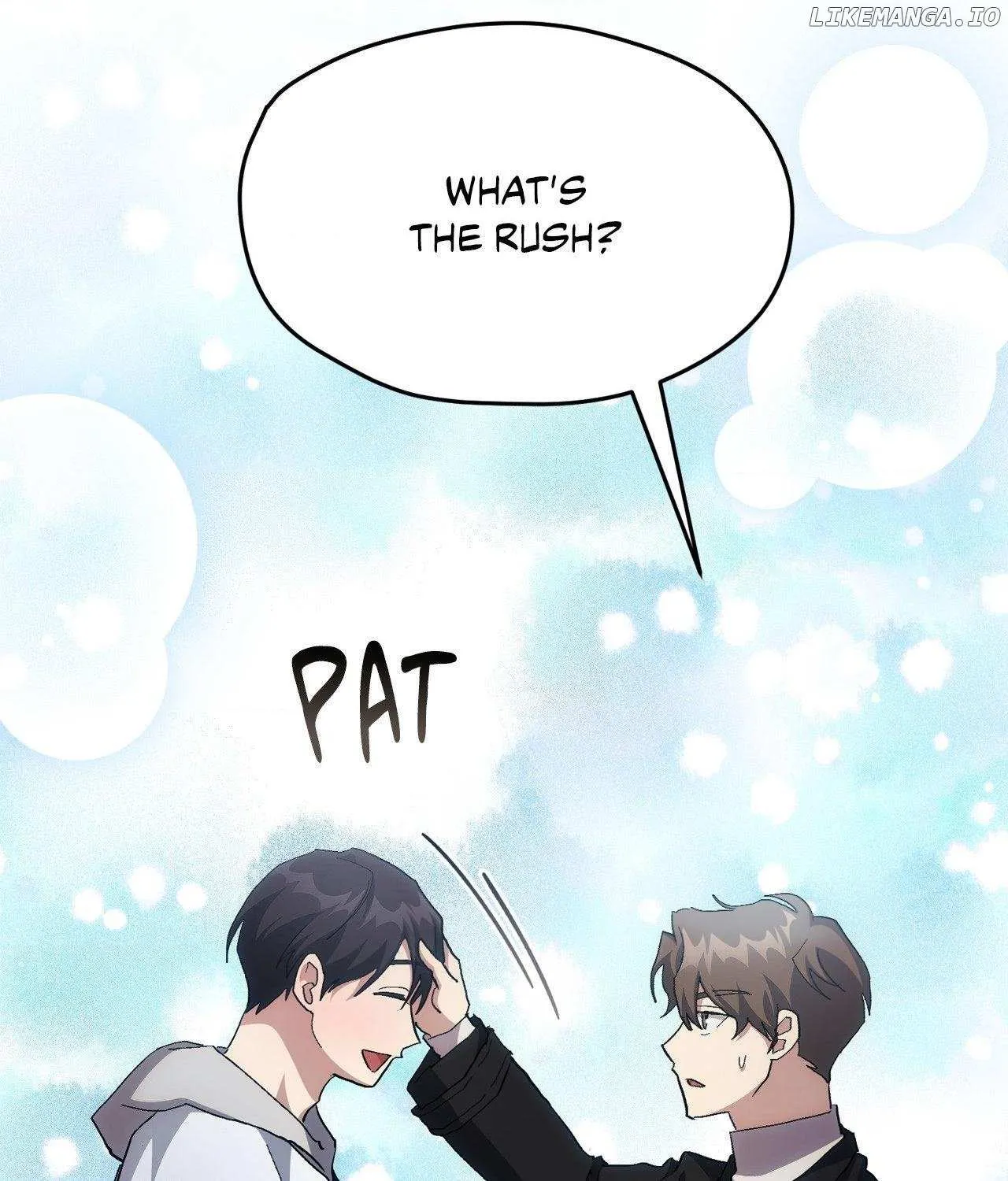 How to Train Your Healer Chapter 60 page 35 - 