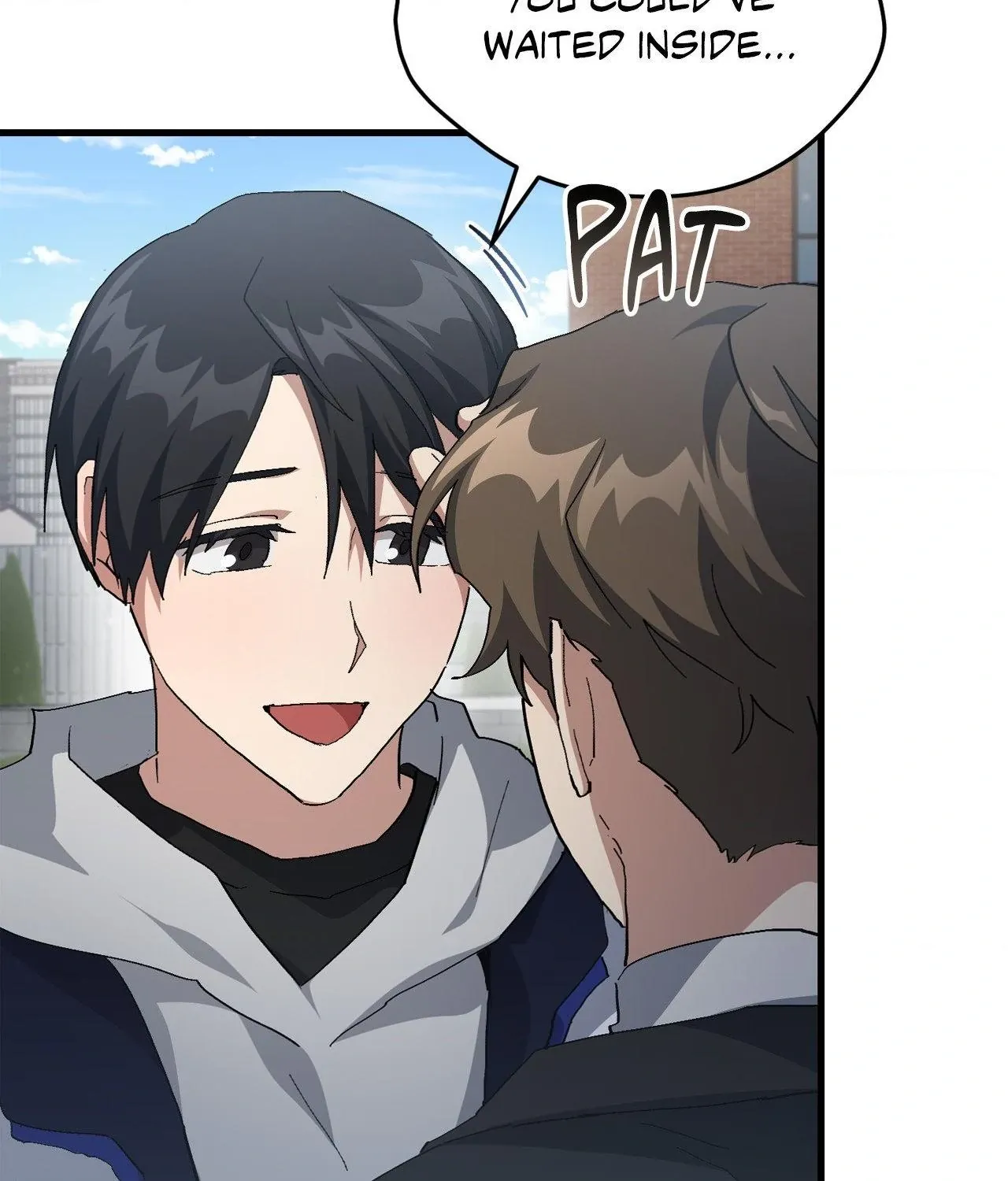 How to Train Your Healer Chapter 60 page 38 - 