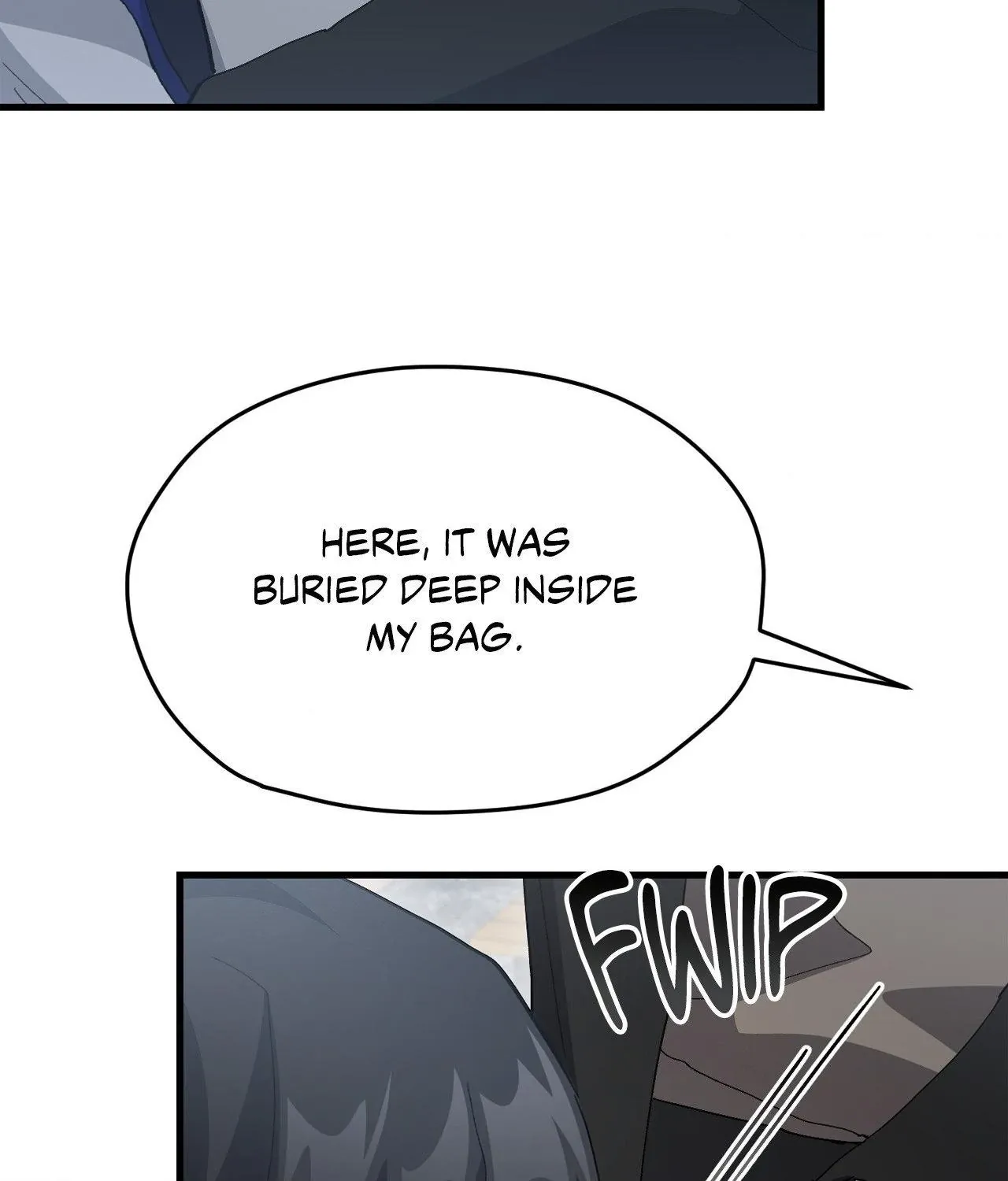How to Train Your Healer Chapter 60 page 39 - 