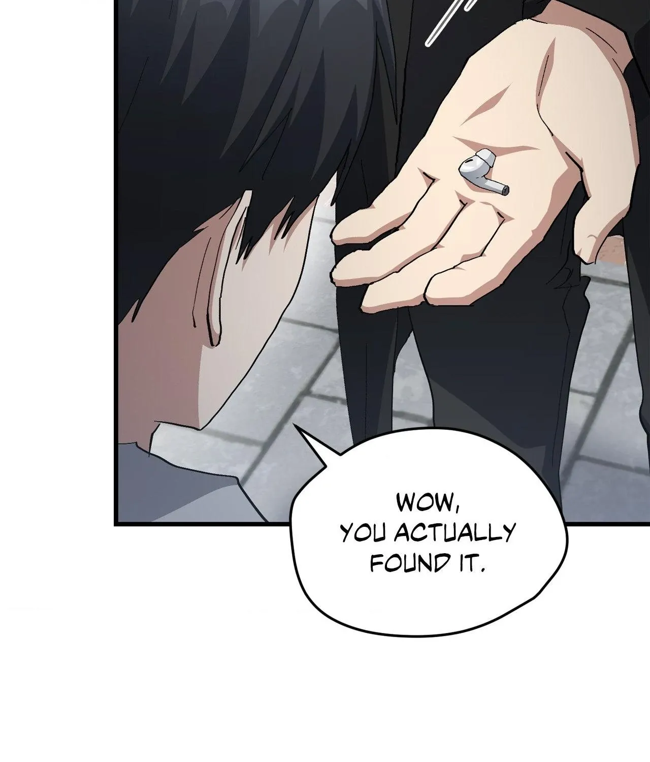 How to Train Your Healer Chapter 60 page 40 - 