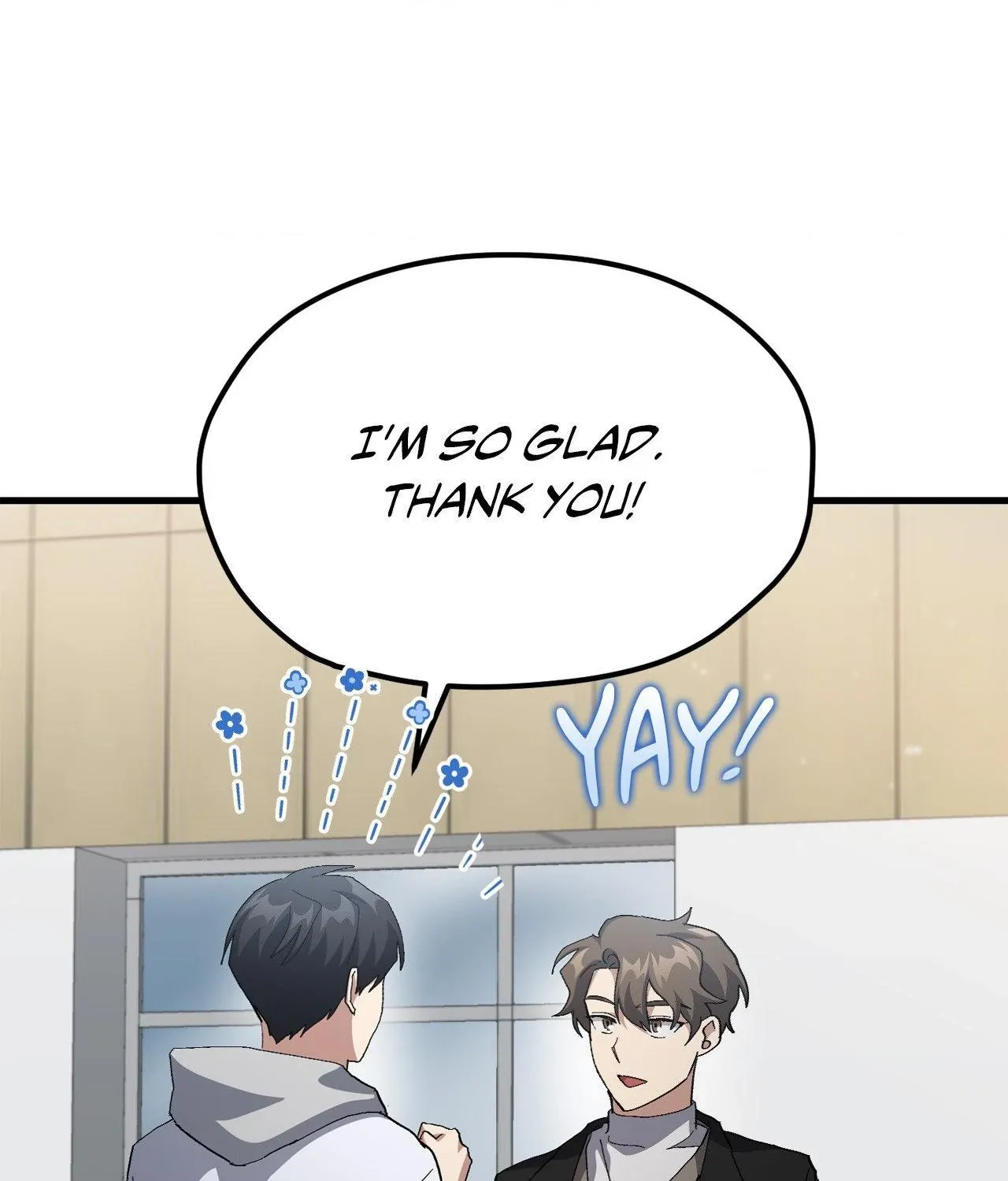 How to Train Your Healer Chapter 60 page 41 - 