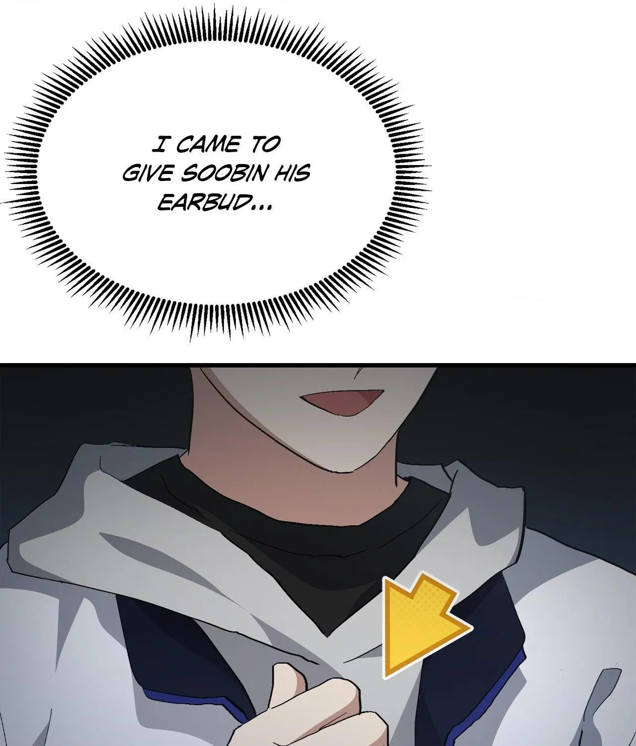 How to Train Your Healer Chapter 60 page 49 - 