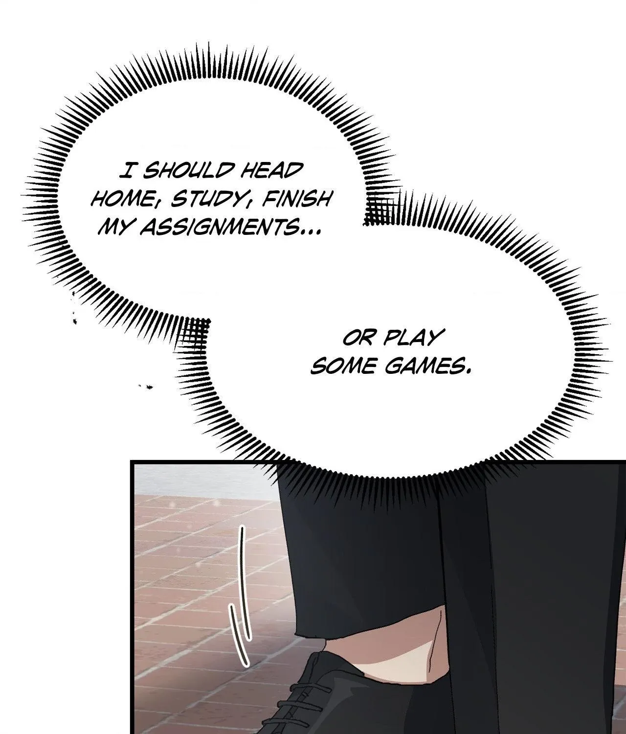 How to Train Your Healer Chapter 60 page 51 - 