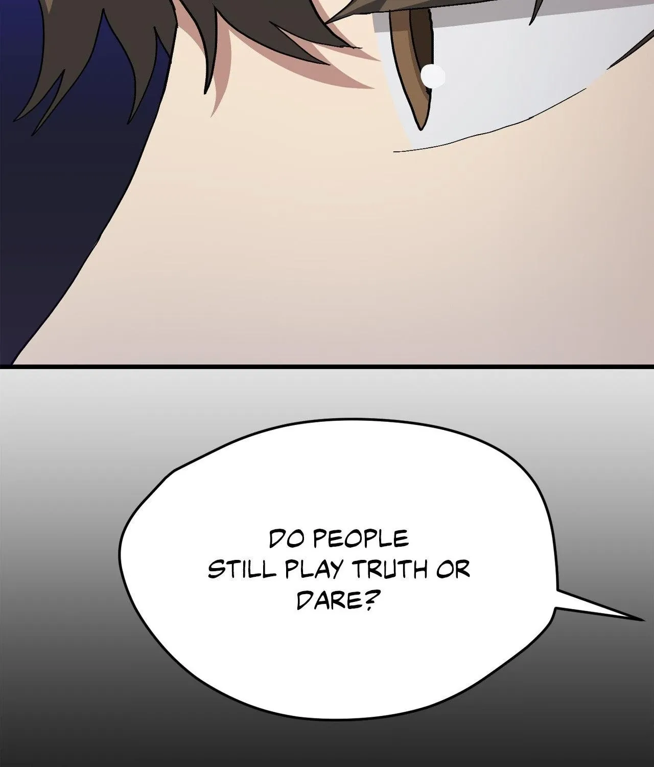 How to Train Your Healer Chapter 60 page 58 - 