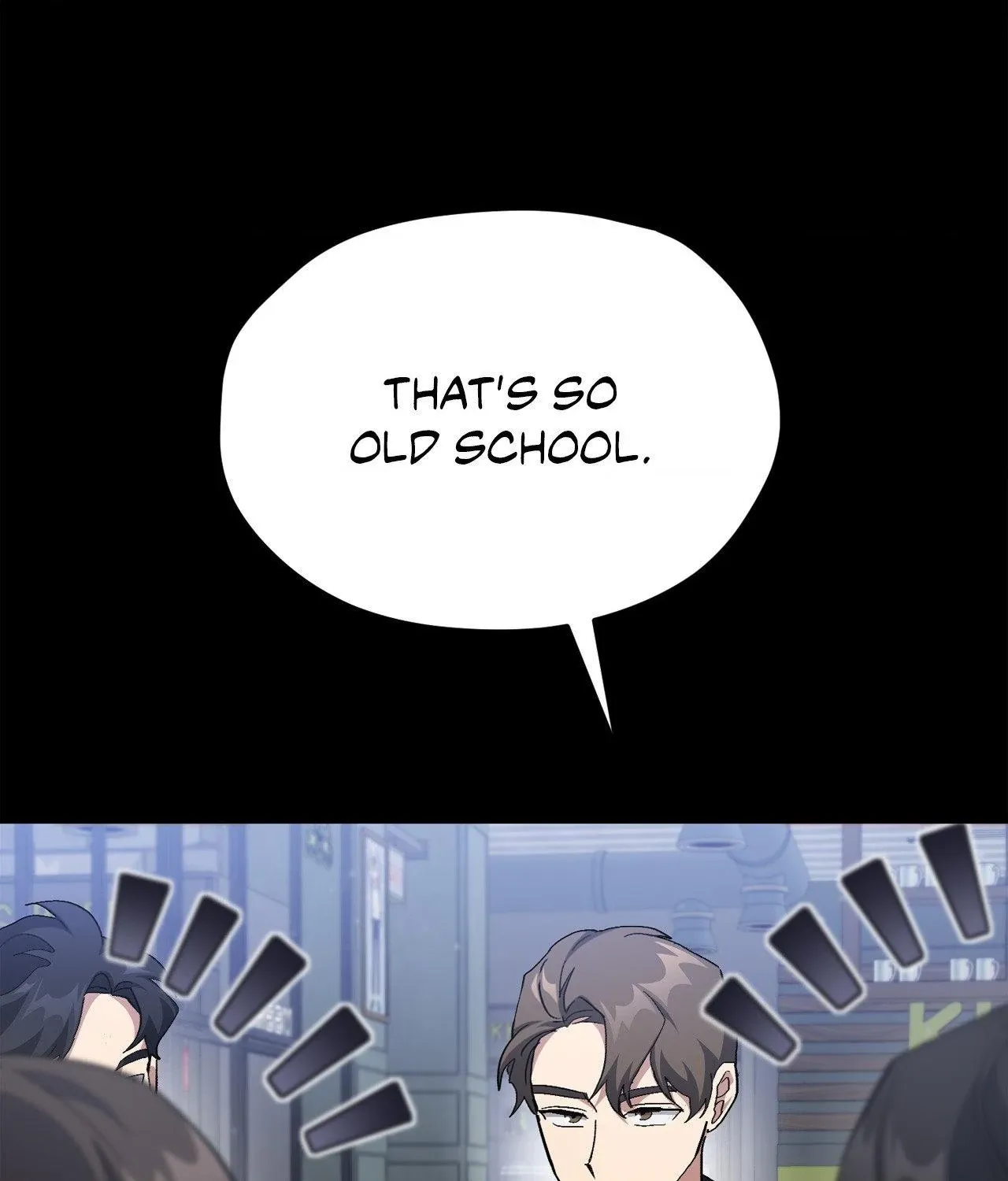 How to Train Your Healer Chapter 60 page 60 - 
