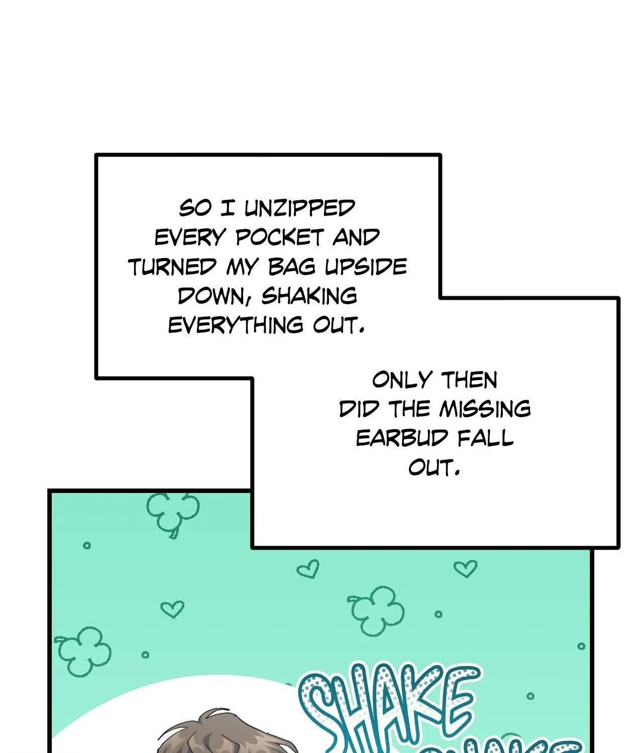 How to Train Your Healer Chapter 60 page 7 - 