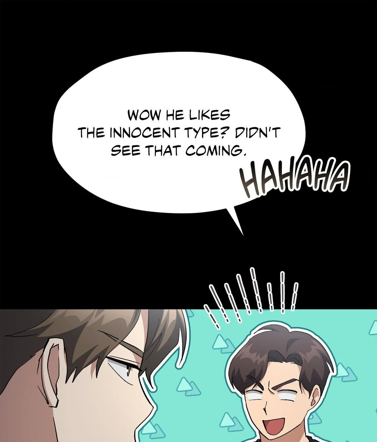 How to Train Your Healer Chapter 60 page 66 - 
