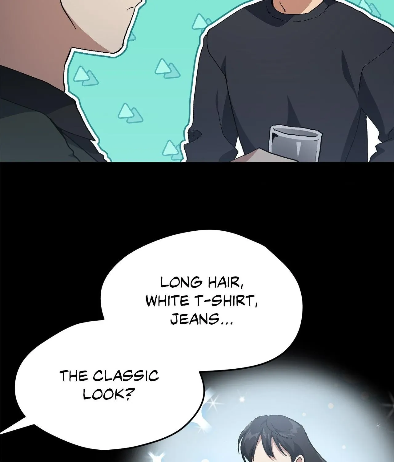 How to Train Your Healer Chapter 60 page 67 - 