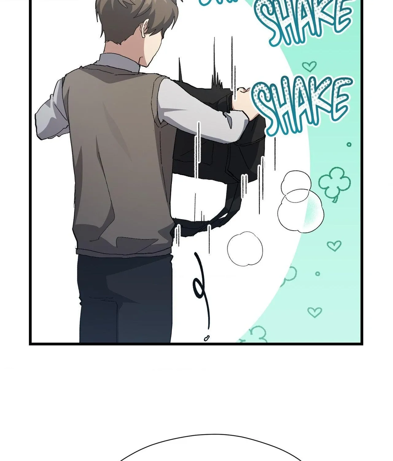 How to Train Your Healer Chapter 60 page 8 - 