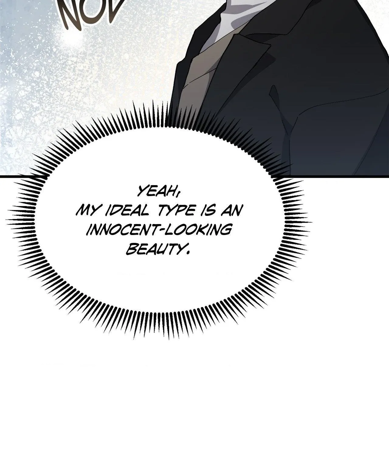 How to Train Your Healer Chapter 60 page 71 - 