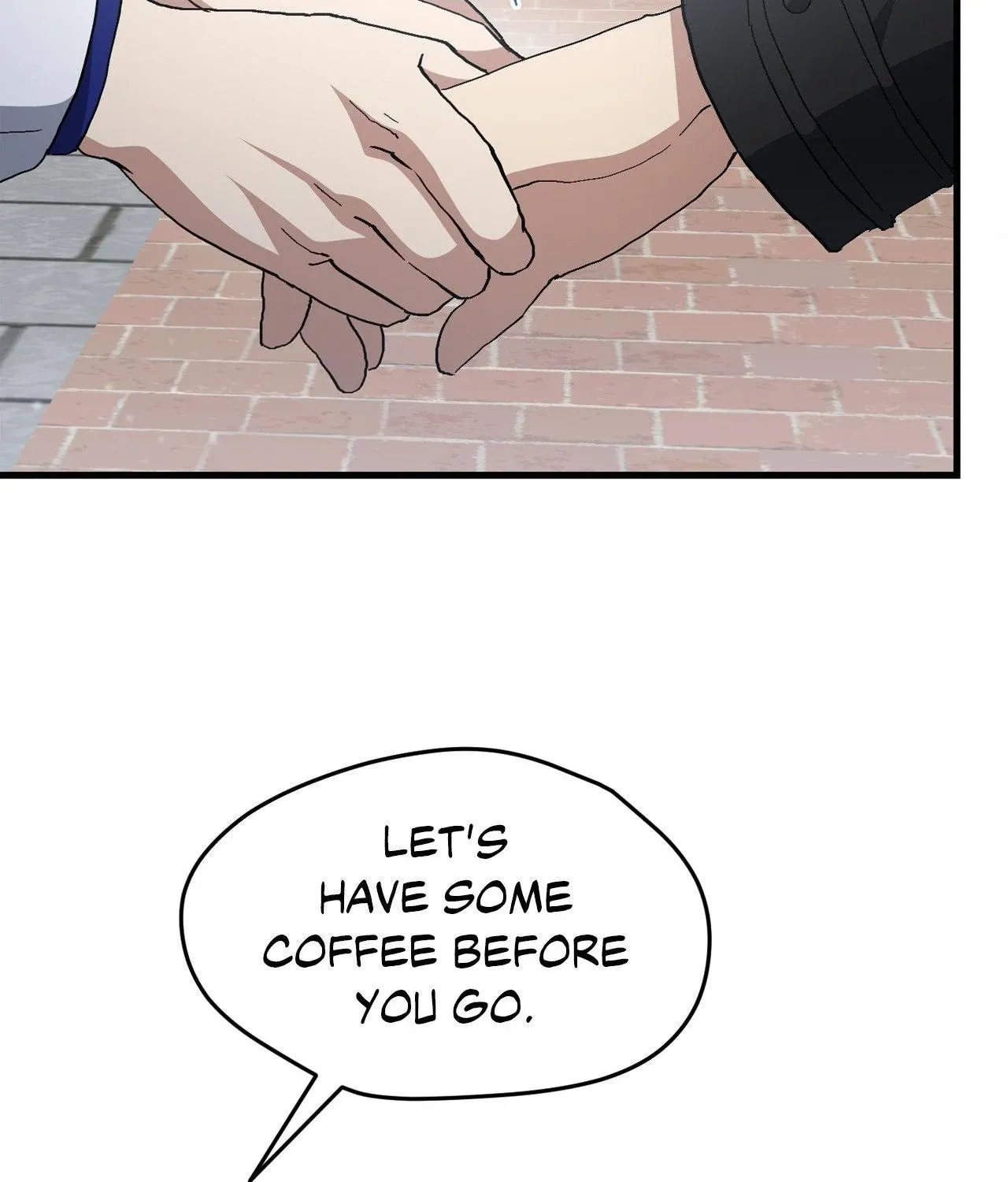 How to Train Your Healer Chapter 60 page 73 - 