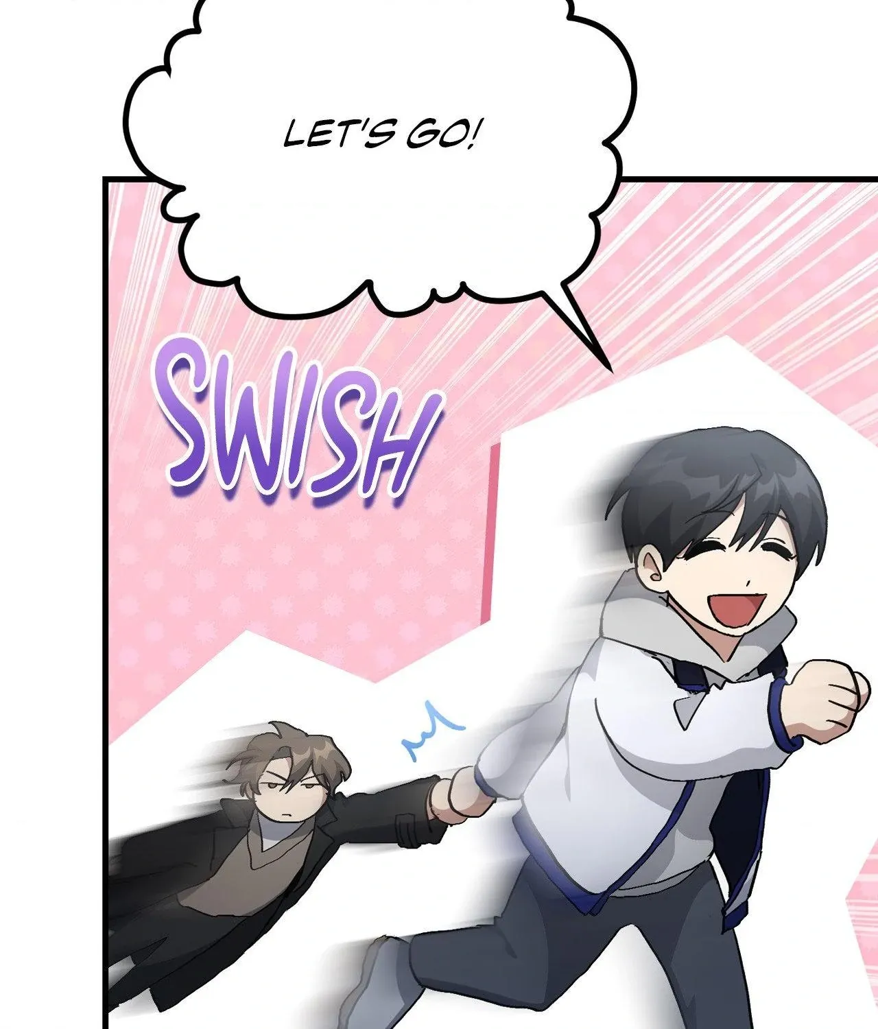 How to Train Your Healer Chapter 60 page 80 - 