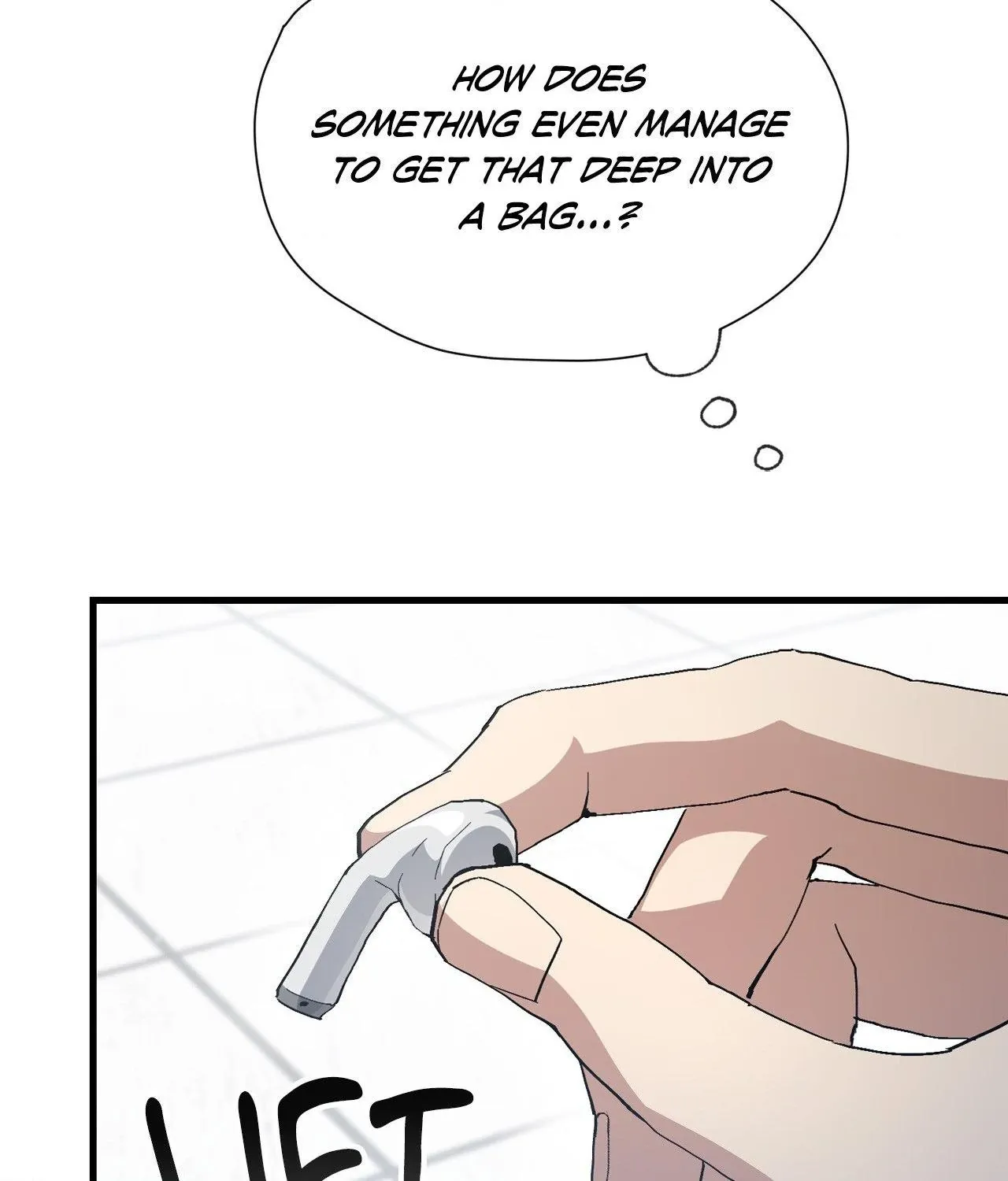 How to Train Your Healer Chapter 60 page 9 - 