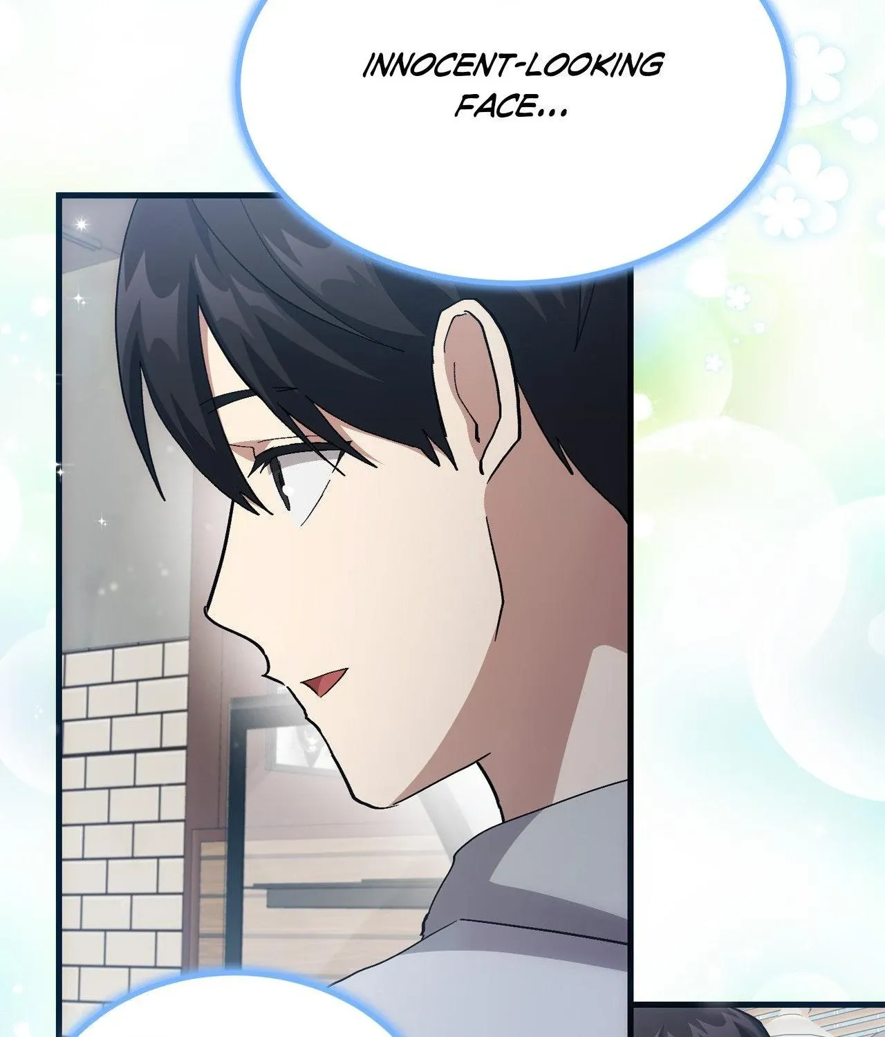 How to Train Your Healer Chapter 60 page 93 - 