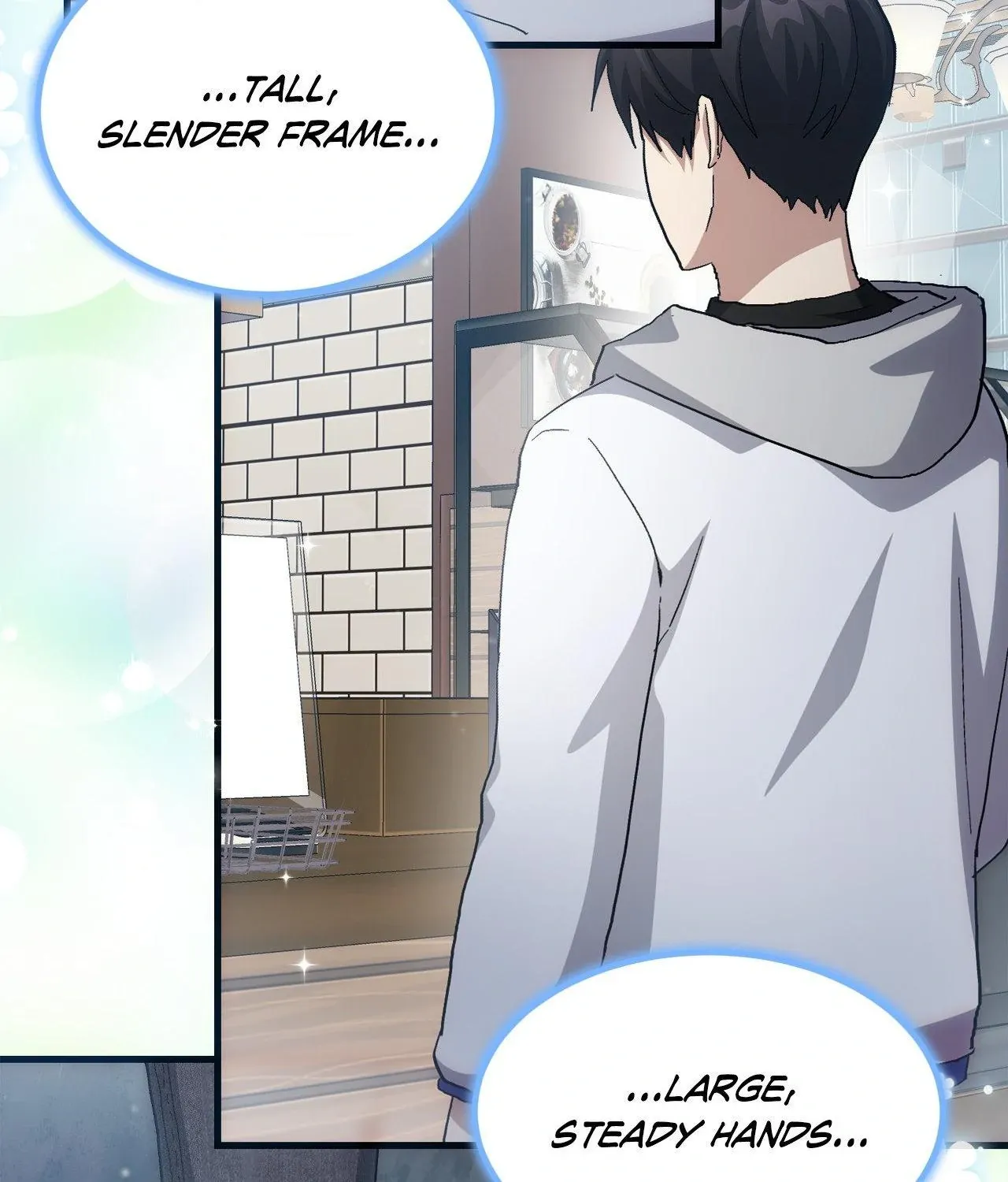 How to Train Your Healer Chapter 60 page 94 - 