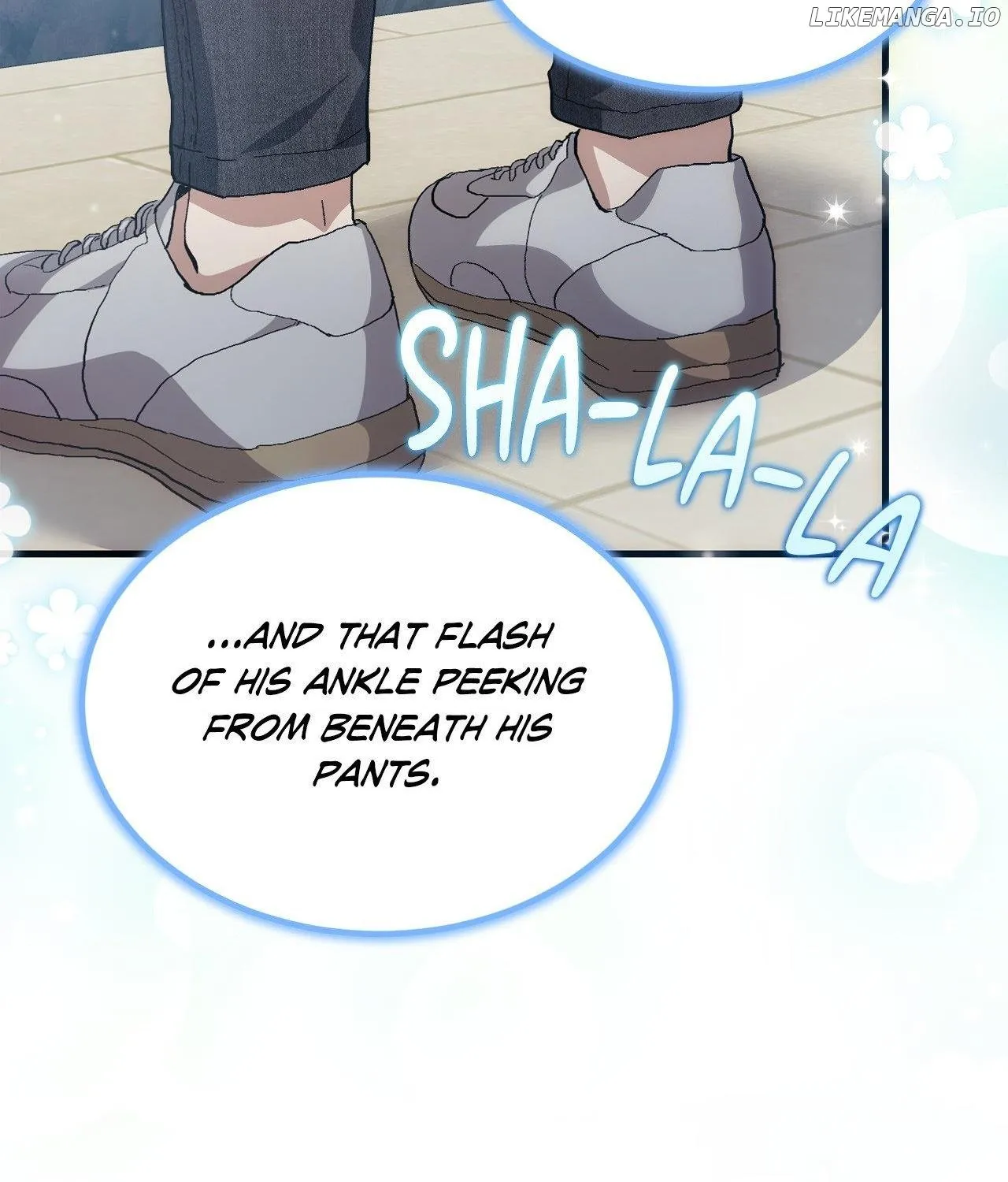 How to Train Your Healer Chapter 60 page 95 - 