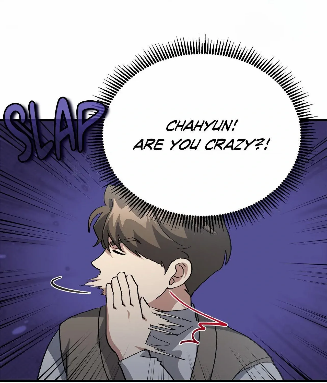 How to Train Your Healer Chapter 60 page 96 - 