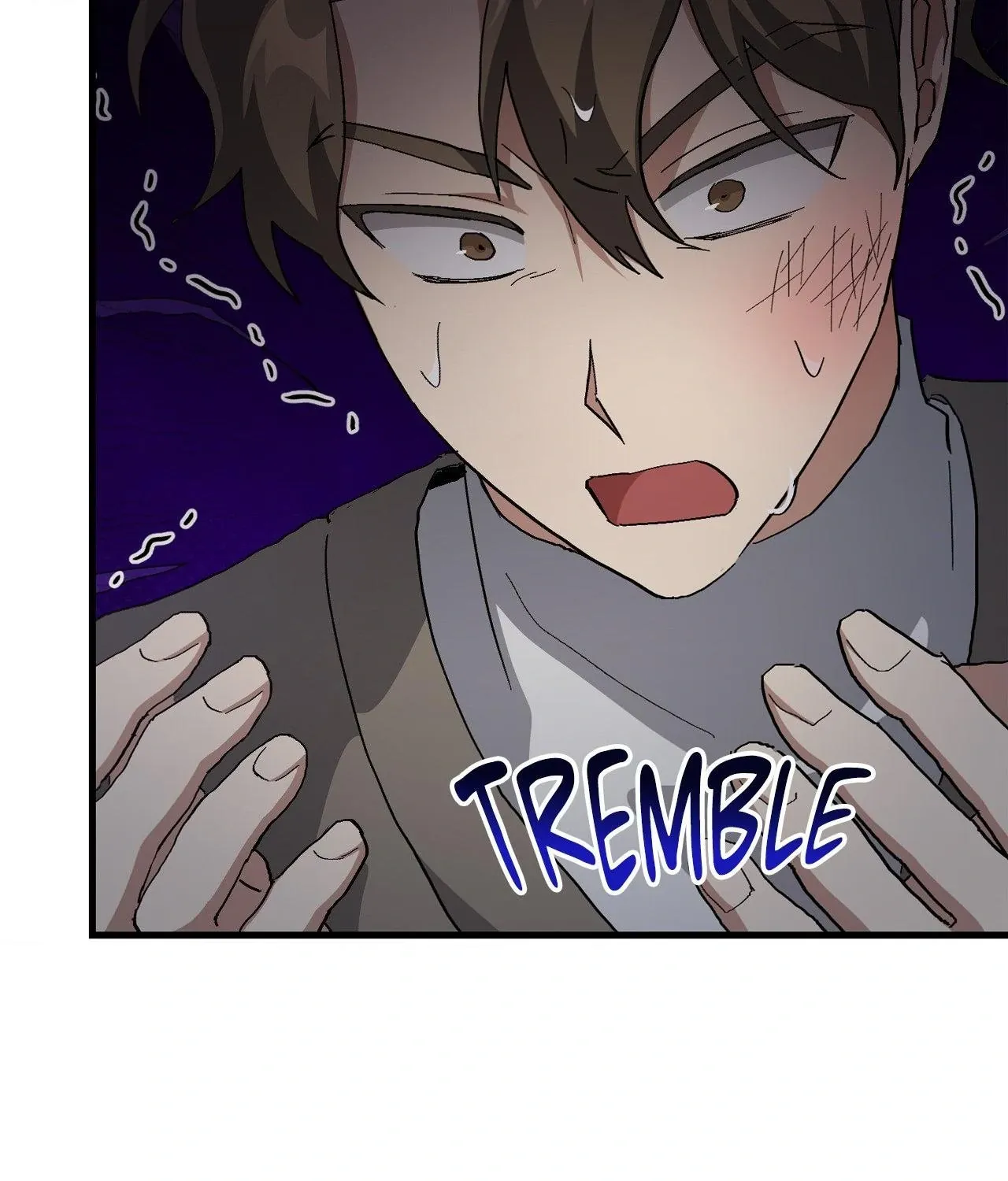 How to Train Your Healer Chapter 60 page 98 - 