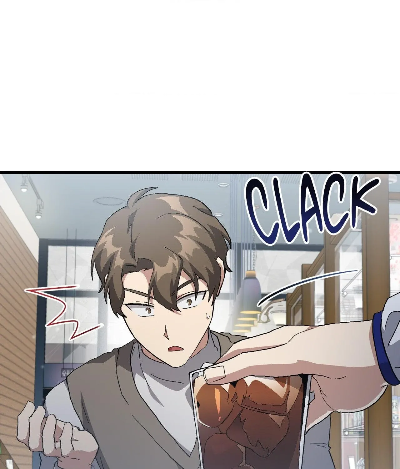 How to Train Your Healer Chapter 60 page 99 - 