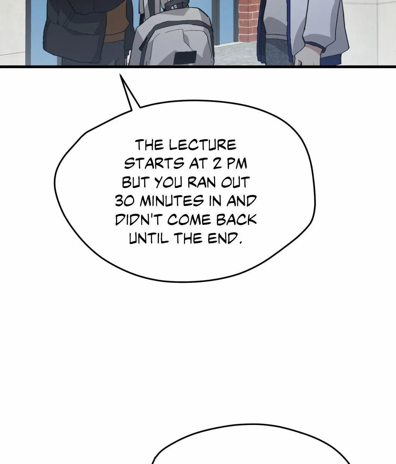 How to Train Your Healer Chapter 61 page 12 - 