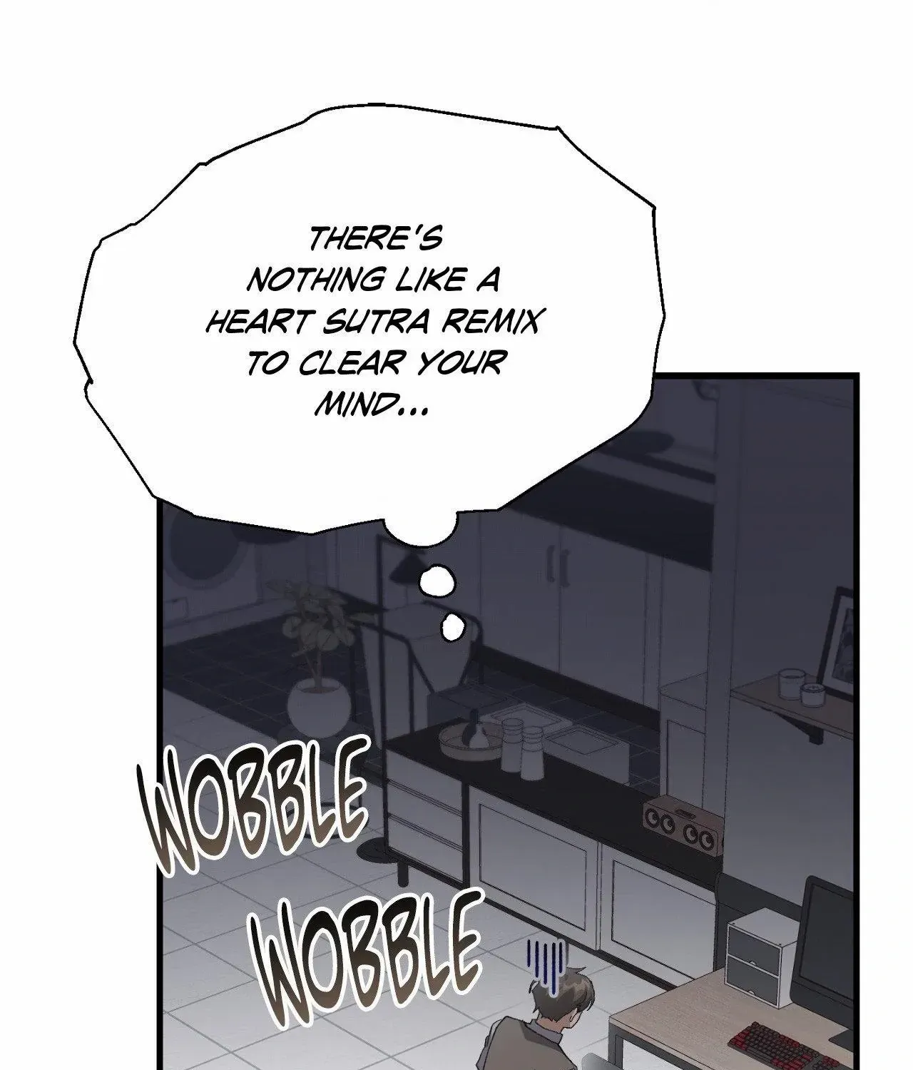 How to Train Your Healer Chapter 61 page 115 - 