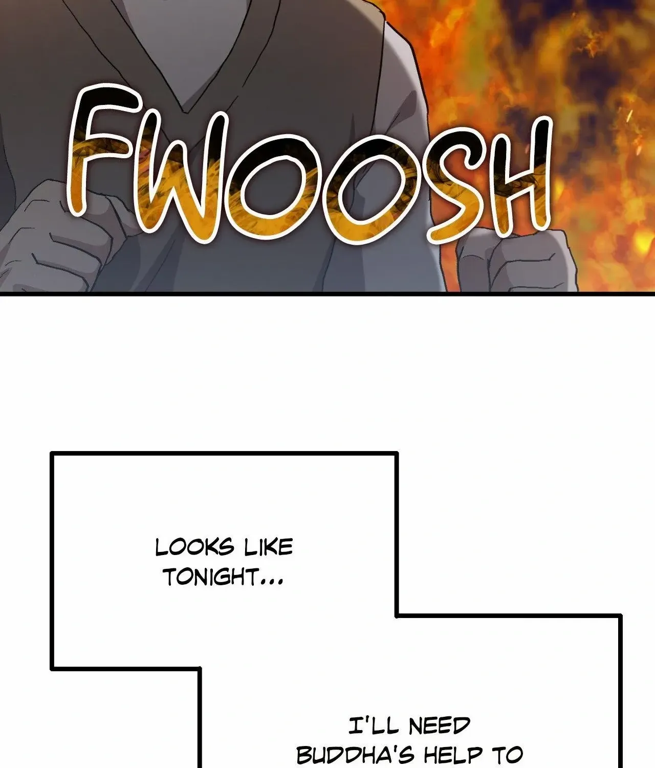 How to Train Your Healer Chapter 61 page 119 - 