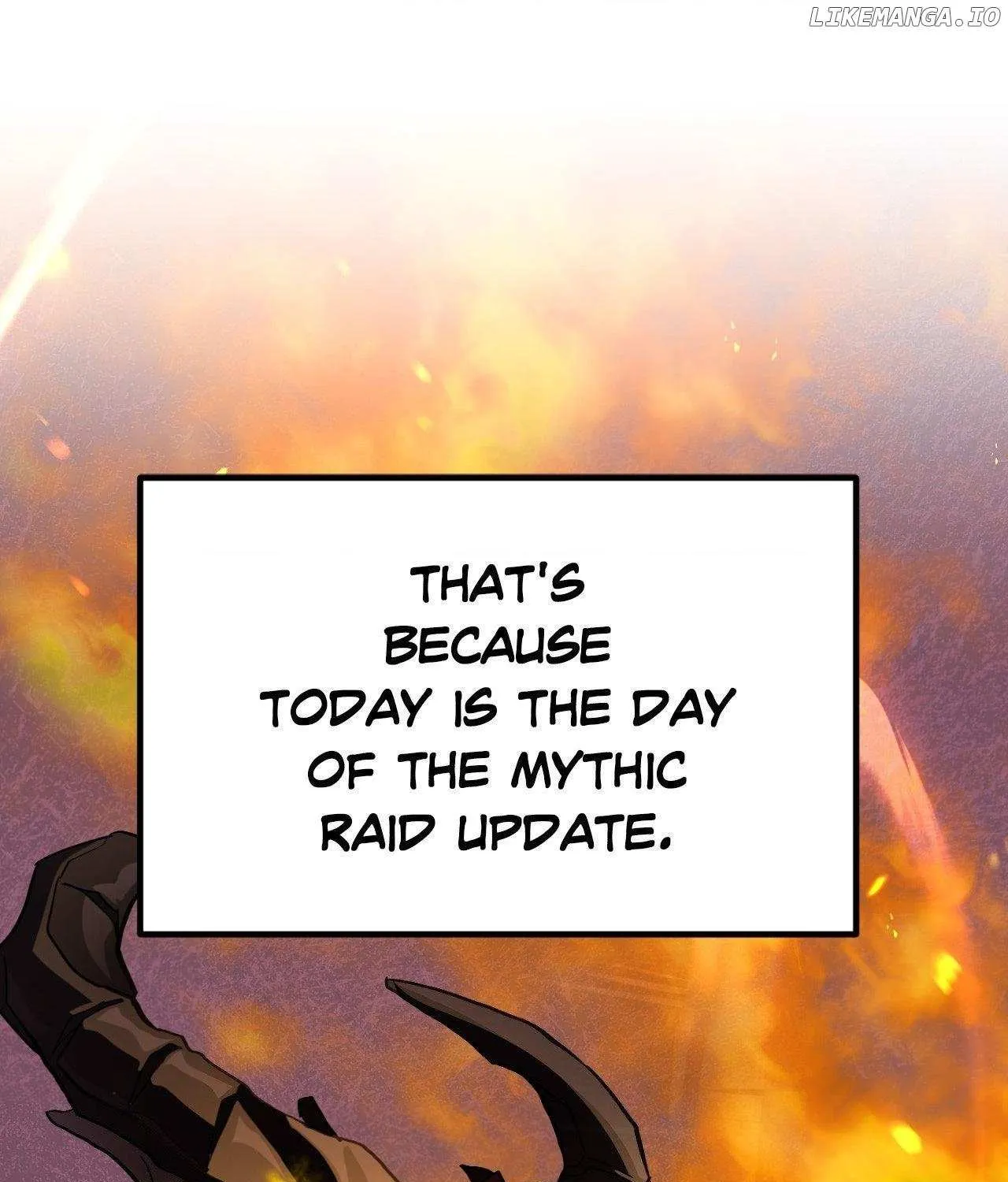 How to Train Your Healer Chapter 61 page 129 - 