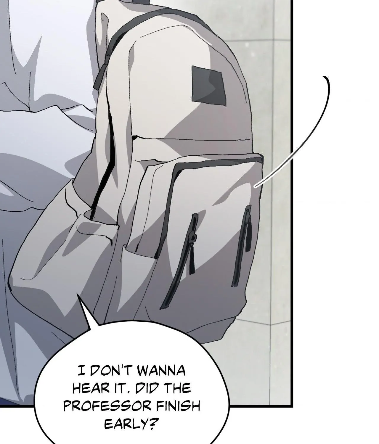 How to Train Your Healer Chapter 61 page 14 - 