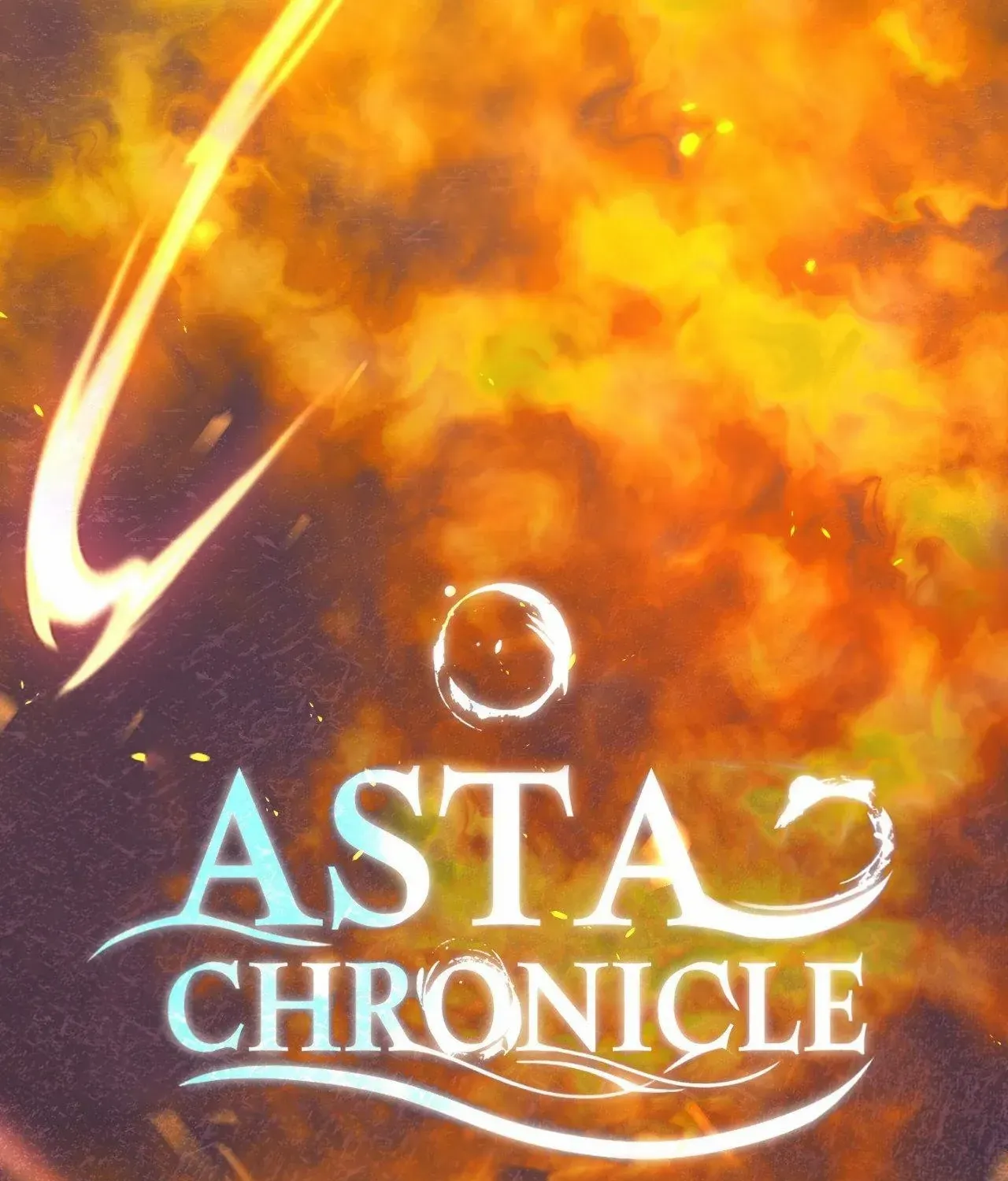 How to Train Your Healer Chapter 61 page 132 - 