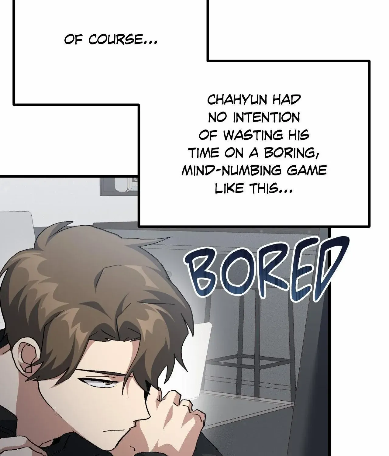 How to Train Your Healer Chapter 61 page 136 - 