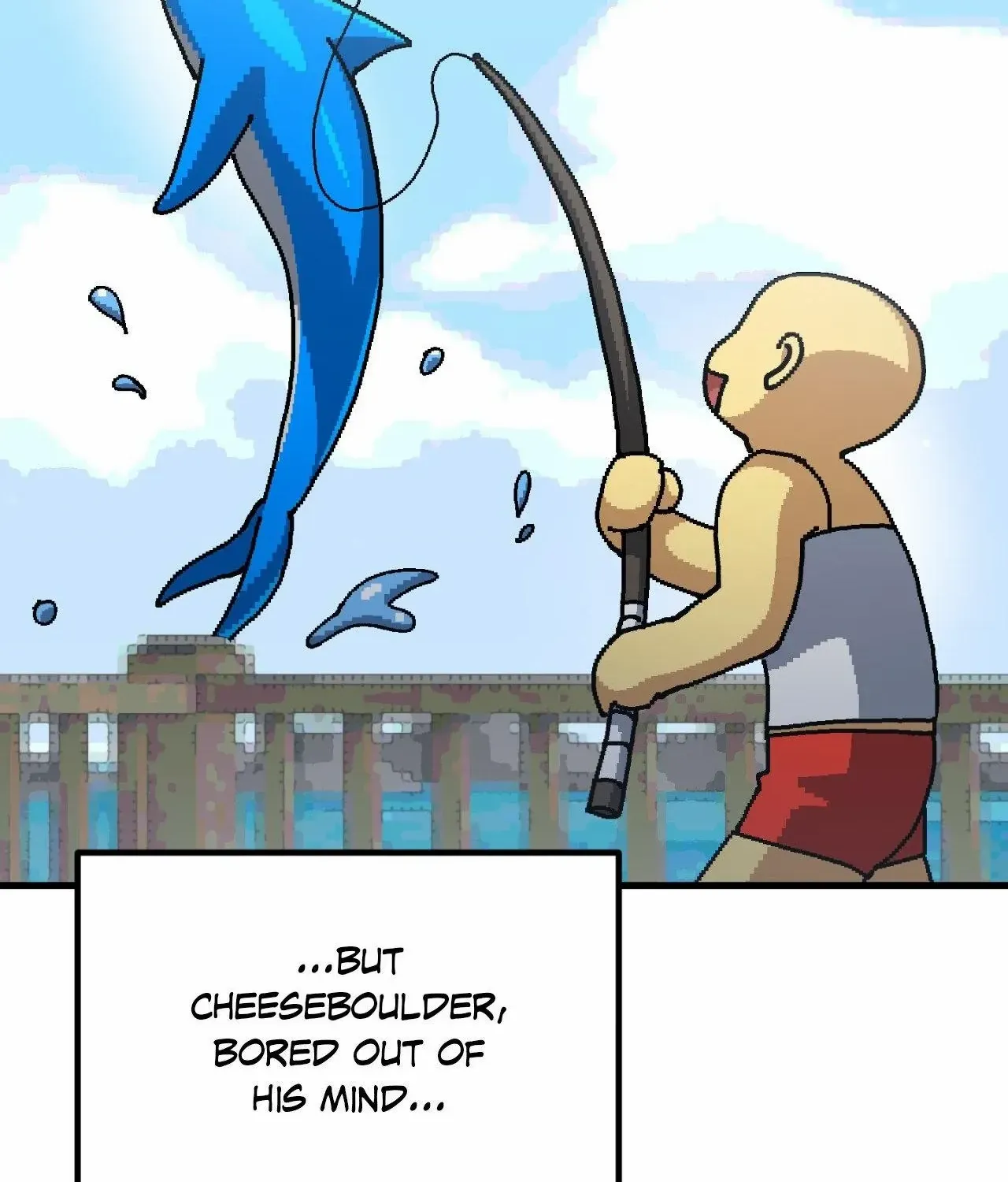 How to Train Your Healer Chapter 61 page 139 - 