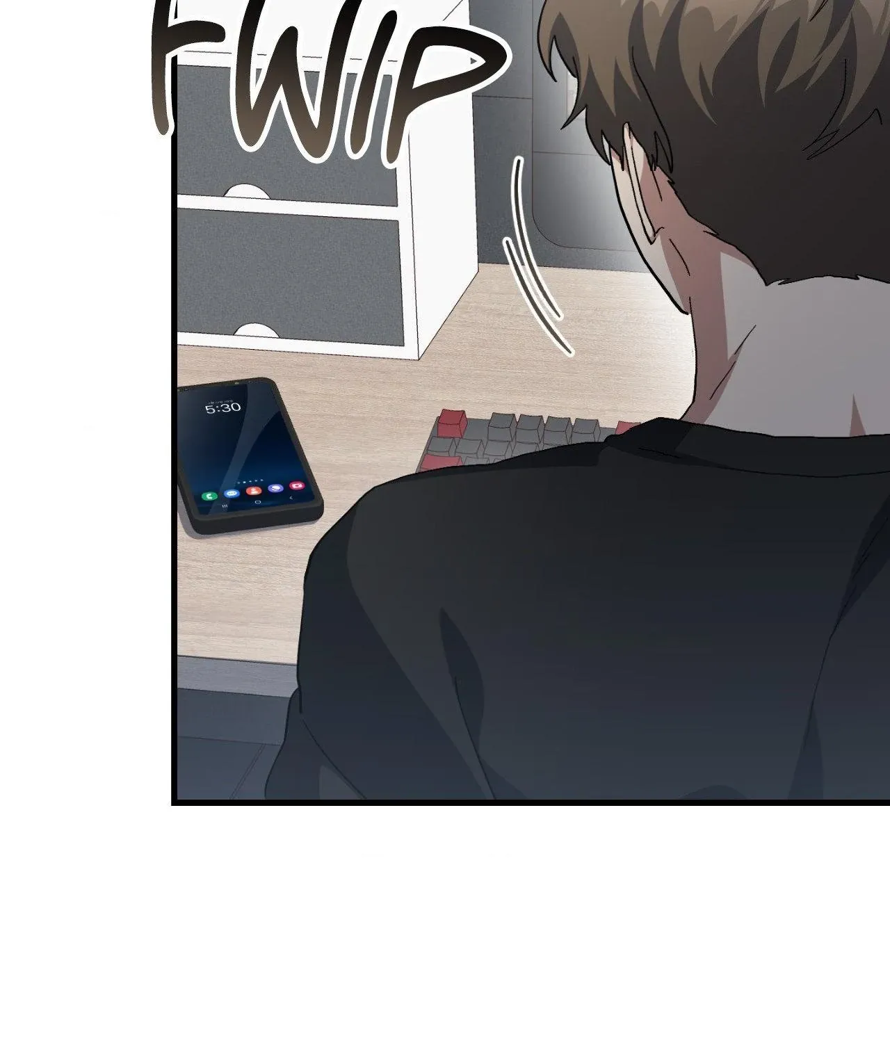 How to Train Your Healer Chapter 61 page 144 - 