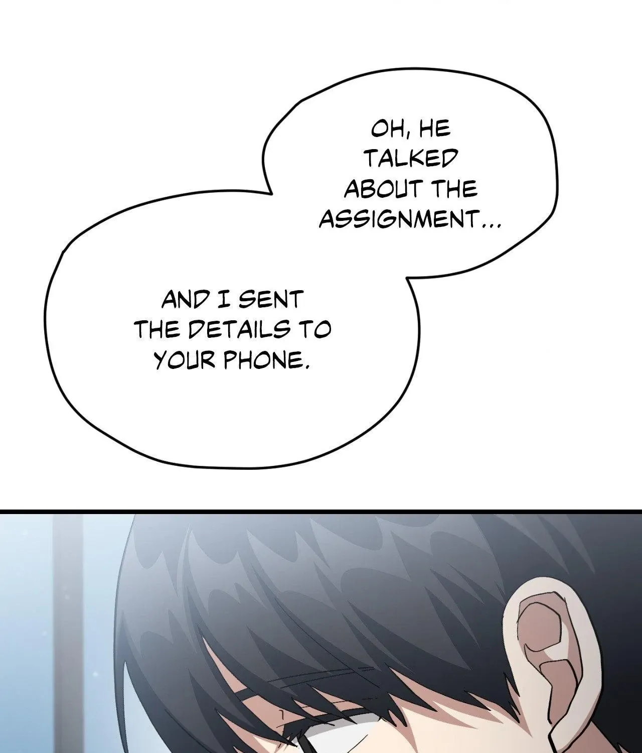 How to Train Your Healer Chapter 61 page 16 - 
