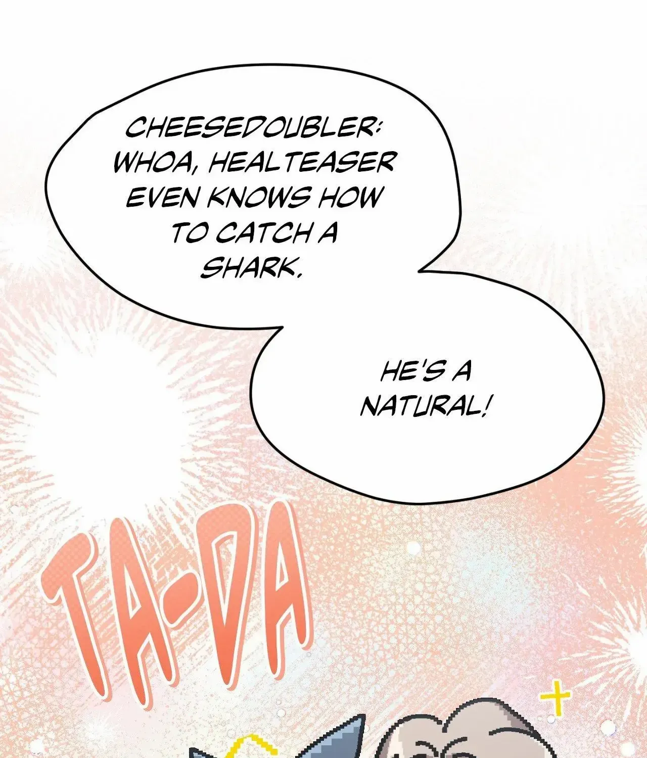 How to Train Your Healer Chapter 61 page 164 - 
