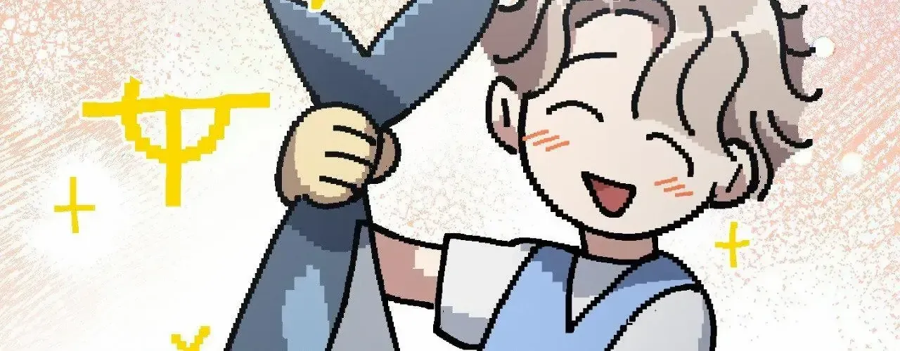 How to Train Your Healer Chapter 61 page 165 - 