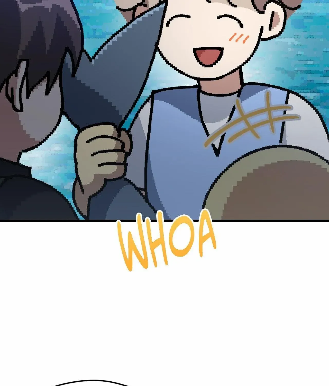 How to Train Your Healer Chapter 61 page 169 - 