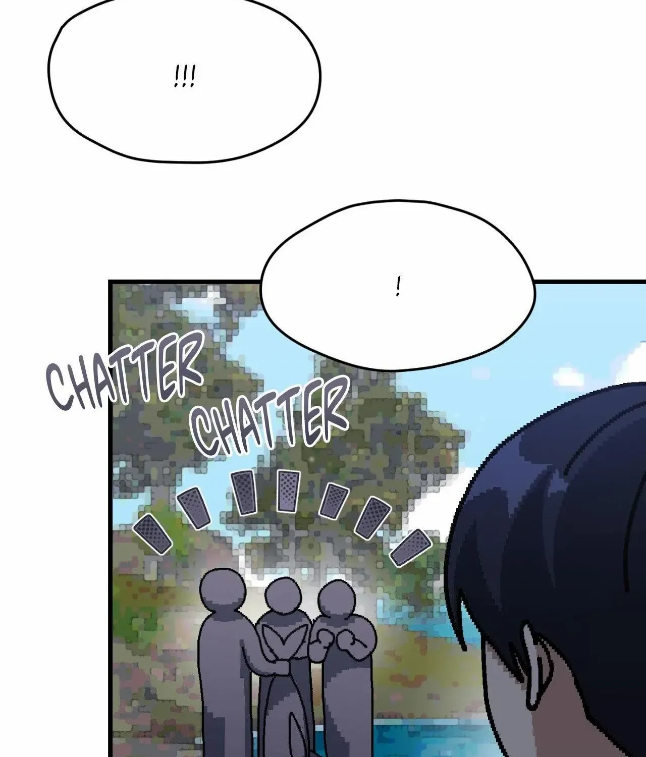 How to Train Your Healer Chapter 61 page 170 - 