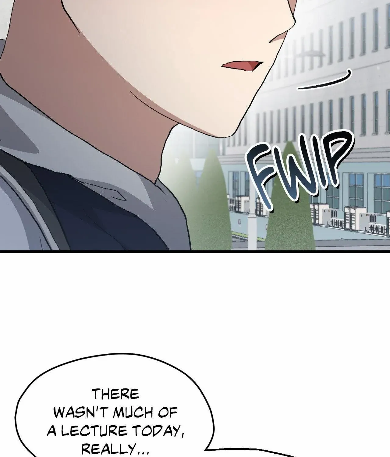 How to Train Your Healer Chapter 61 page 22 - 