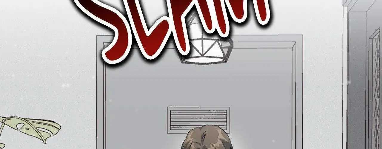 How to Train Your Healer Chapter 61 page 34 - 