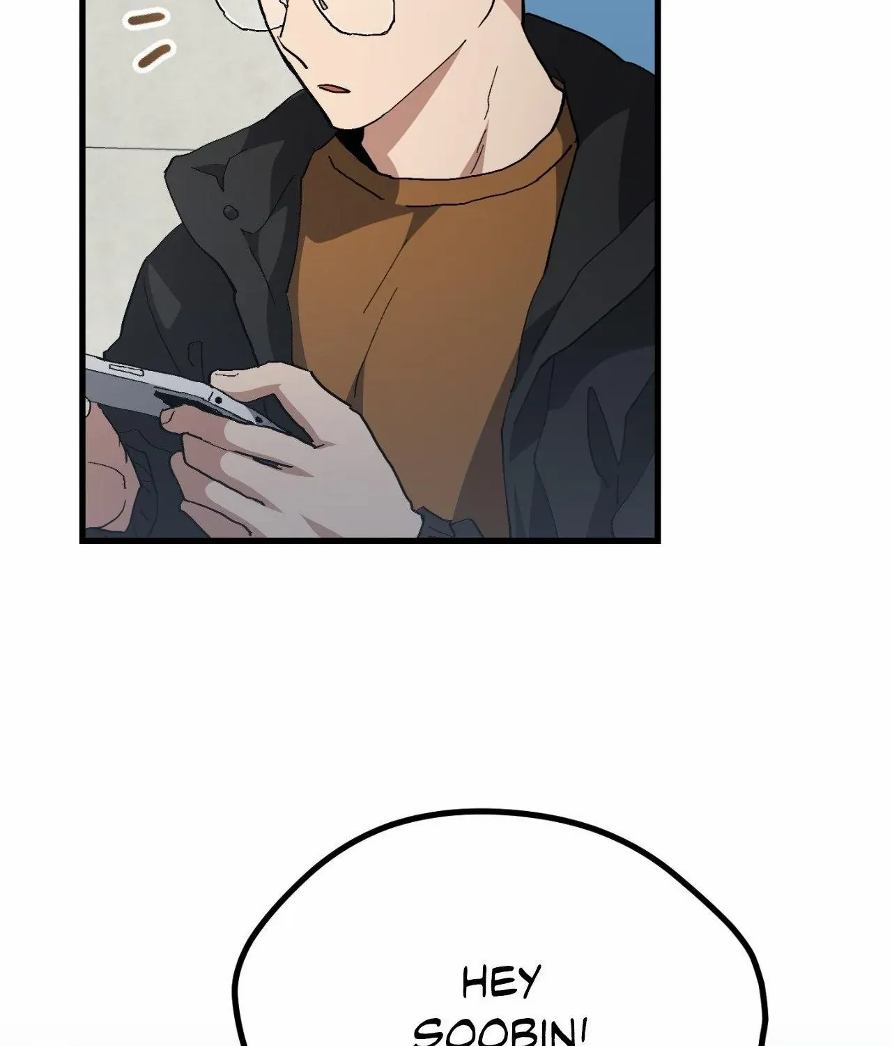 How to Train Your Healer Chapter 61 page 5 - 