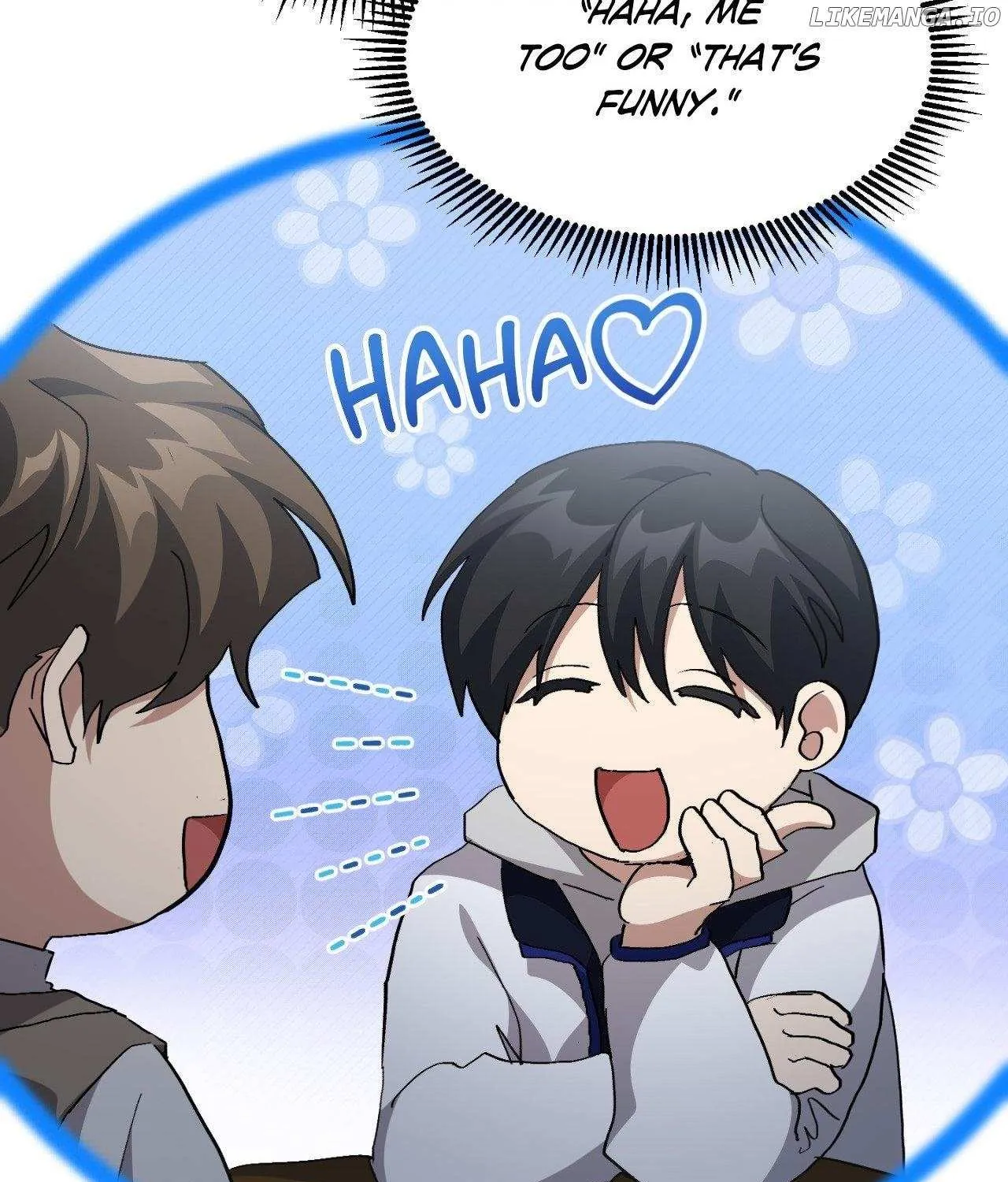 How to Train Your Healer Chapter 61 page 44 - 