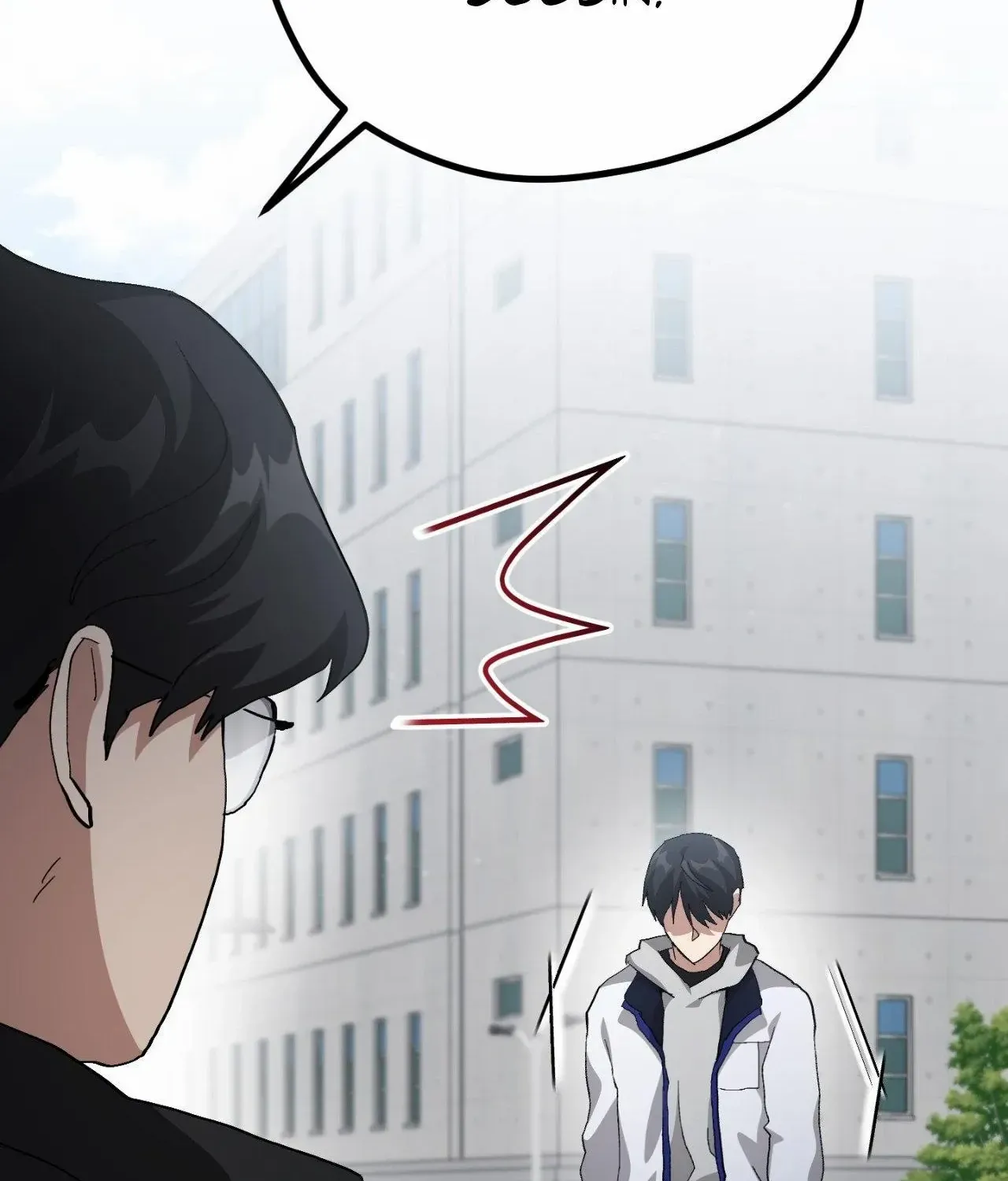 How to Train Your Healer Chapter 61 page 6 - 