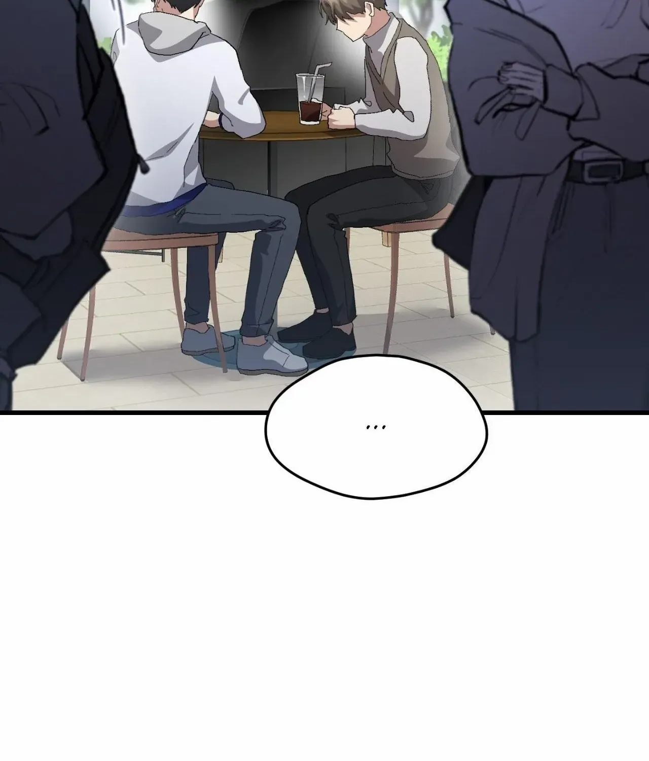 How to Train Your Healer Chapter 61 page 58 - 