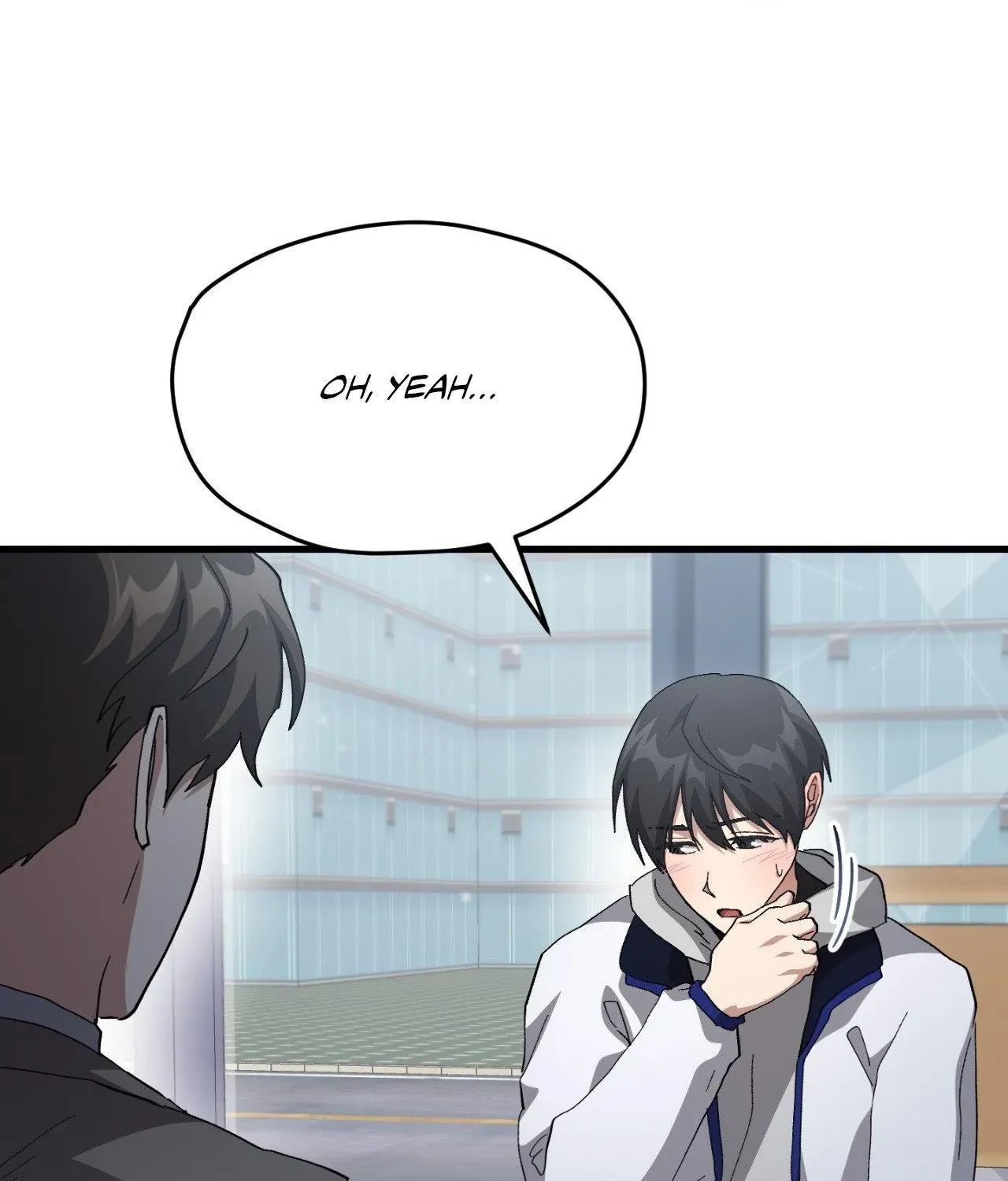 How to Train Your Healer Chapter 61 page 62 - 