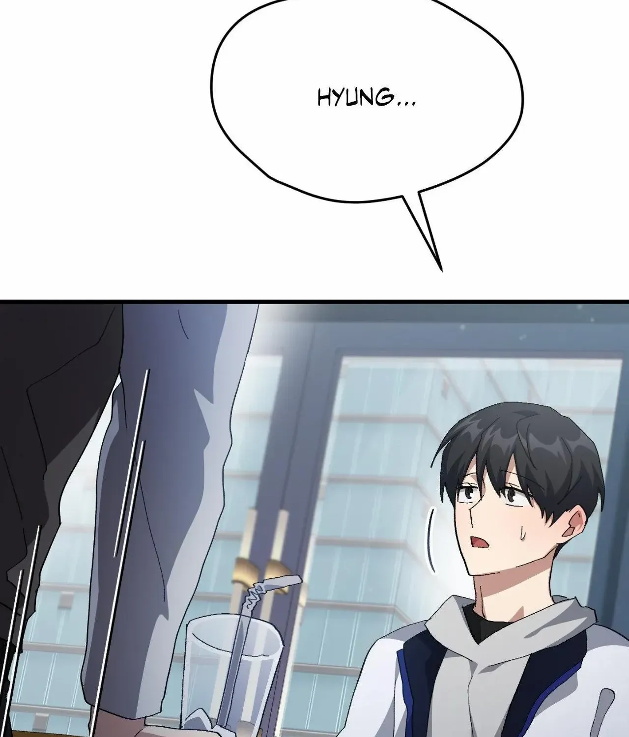 How to Train Your Healer Chapter 61 page 66 - 
