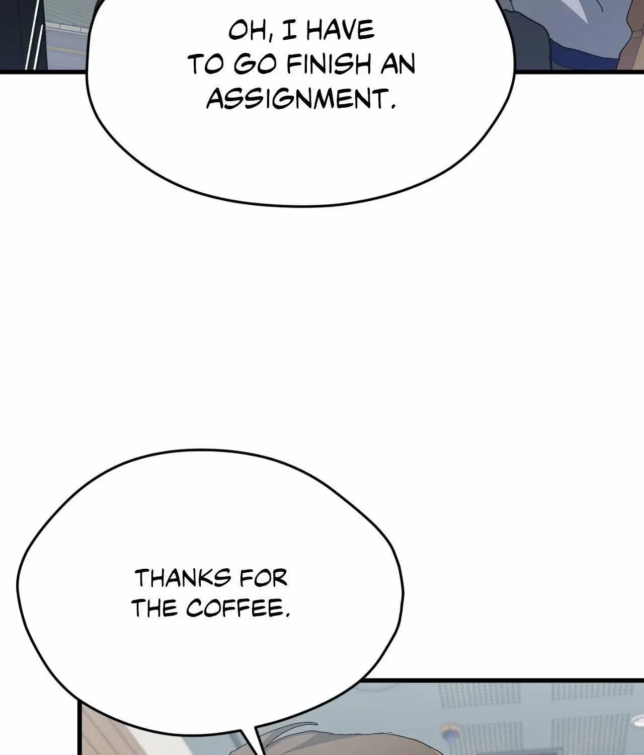 How to Train Your Healer Chapter 61 page 68 - 