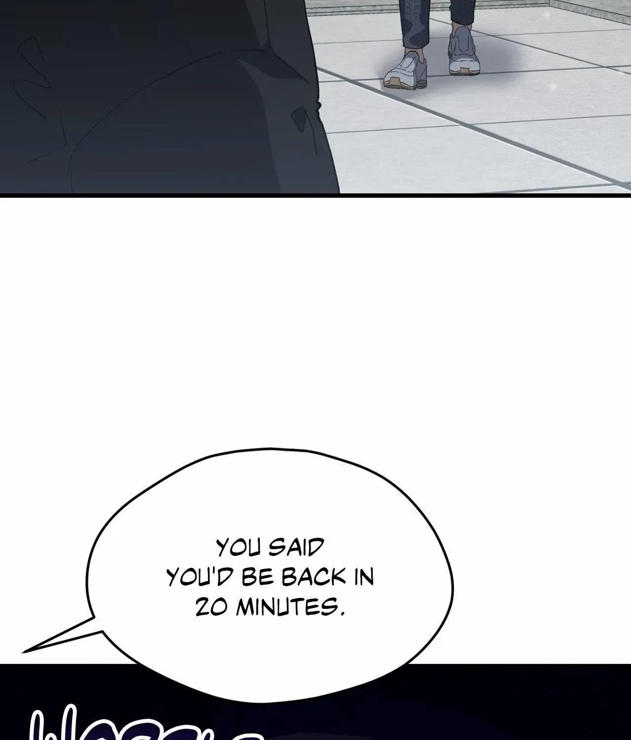 How to Train Your Healer Chapter 61 page 8 - 