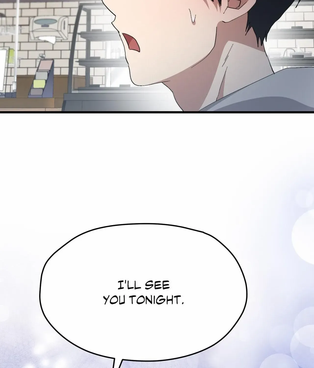 How to Train Your Healer Chapter 61 page 72 - 